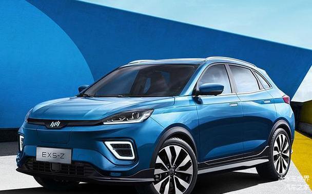 佛山236WEY威派豪华SUV市场的黑马，零跑汽车与智能交通系统的协同