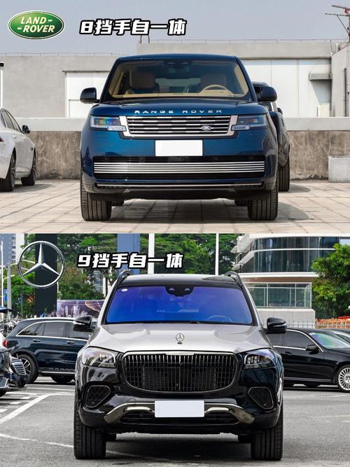 佛山236迈巴赫经典与现代的完美融合，路虎如何塑造独特的品牌形象